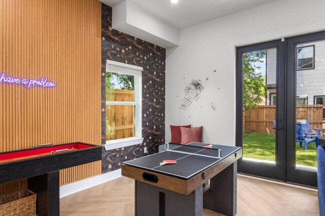 4117 Shelby Cir in Houston, TX - Building Photo - Building Photo