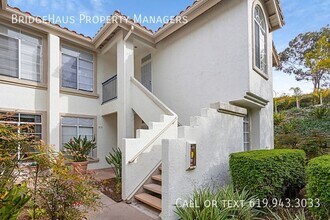 2365 Rancho Del Oro in Oceanside, CA - Building Photo - Building Photo