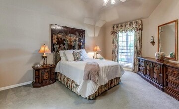 3671 Navarro Way in Frisco, TX - Foto de edificio - Building Photo