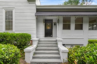 1394 Ross St in Macon, GA - Building Photo - Building Photo