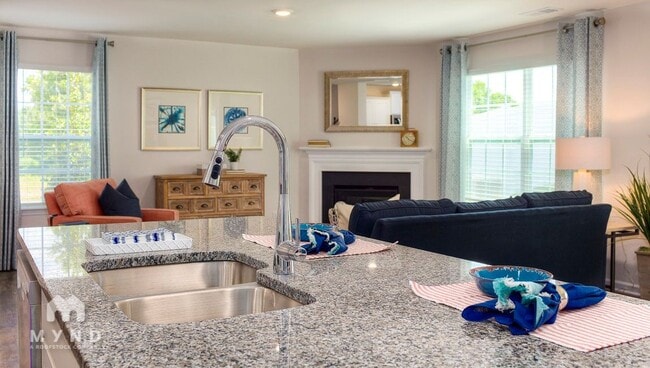property at 1009 Jaxson Terry LN