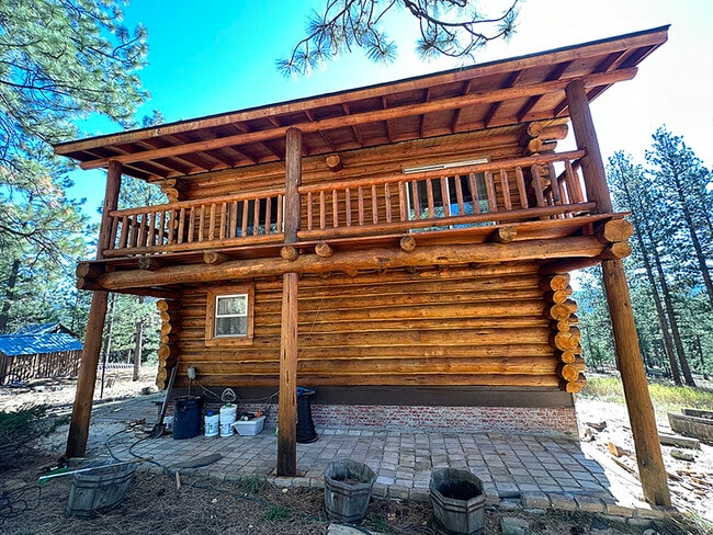 2115 Ridge Ranch Rd in Bonner, MT - Building Photo - Building Photo