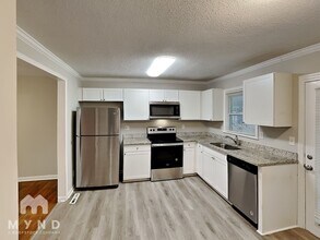 1835 Mountainbrook Dr in Gastonia, NC - Building Photo - Building Photo