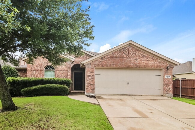property at 1404 Nightingale Dr