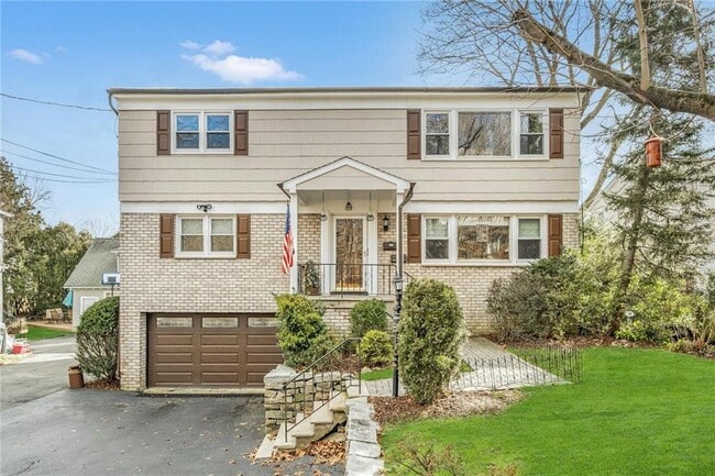 property at 89 Frances Ave