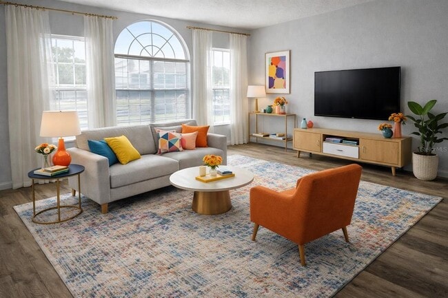 2494 Sweetwater Club Cir in Kissimmee, FL - Building Photo - Building Photo