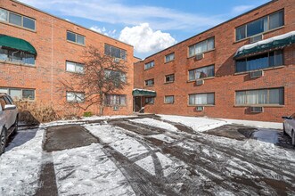 29 Olcott St in Manchester, CT - Foto de edificio - Building Photo