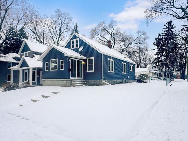 property at 857 Lyon St NE