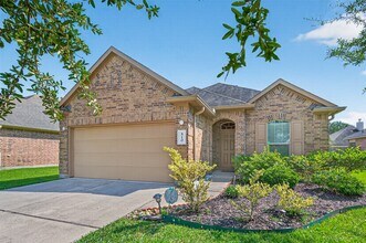 510 Carson Ridge Dr in Spring, TX - Building Photo - Building Photo