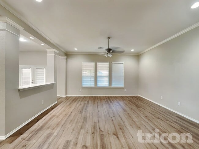 630 Azalea Dr, Unit 1703 in Glenn Heights, TX - Building Photo - Building Photo