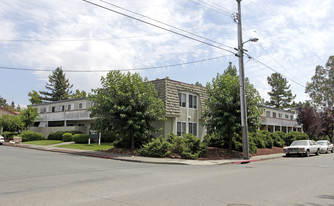 Fountain Creek Apartments