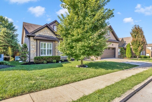 2013 Callaway Park Pl in Thompson's Station, TN - Building Photo - Building Photo