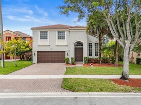 2183 Alworth Terrace in Wellington, FL - Building Photo