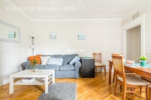 3516 Rue De Bullion