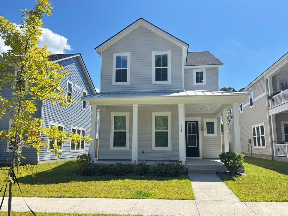 109 Osprey Rdg Ln in Summerville, SC - Building Photo