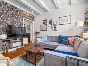 1486 Commonwealth Ave in Boston, MA - Building Photo - Building Photo