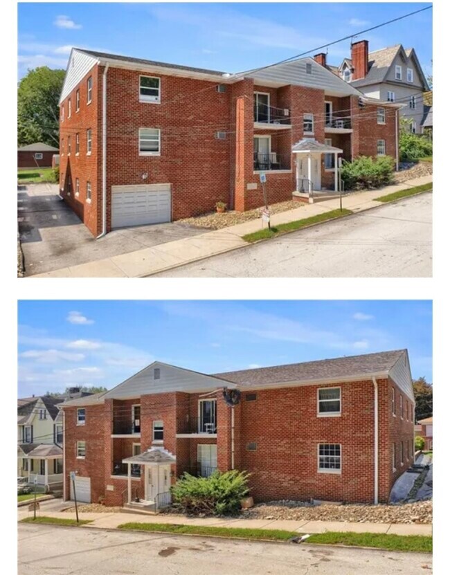 45 N Wade Ave Rentals in Washington, PA