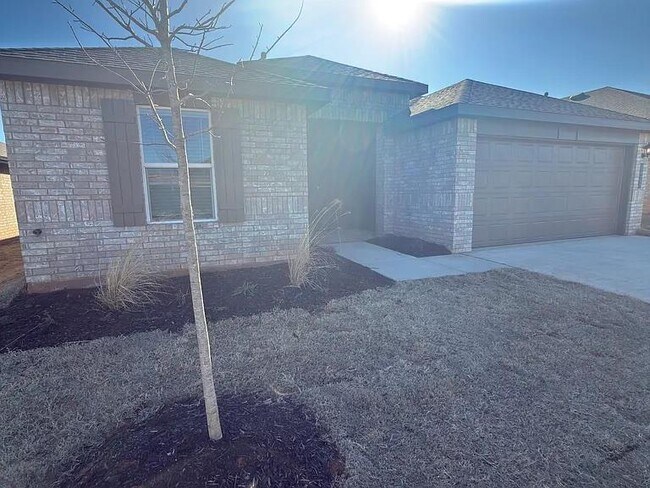 2924 Firefly Dr in Oklahoma City, OK - Building Photo - Building Photo