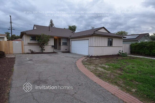 16308 Stare St in Los Angeles, CA - Building Photo - Building Photo