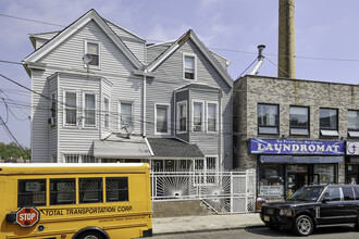 3 Terrace View Ave in Bronx, NY - Foto de edificio - Building Photo