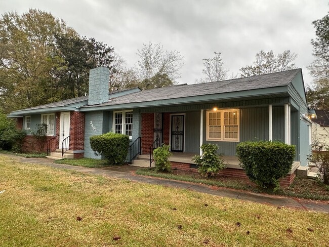 3467 Gilmer Ave in Montgomery, AL - Building Photo - Building Photo