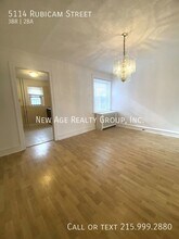 5114 Rubicam St in Philadelphia, PA - Building Photo - Building Photo