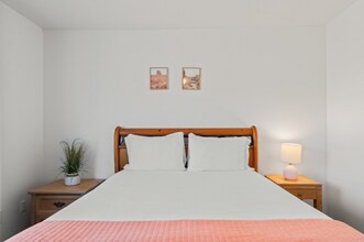 61600 Palm Vista Dr in Joshua Tree, CA - Foto de edificio - Building Photo