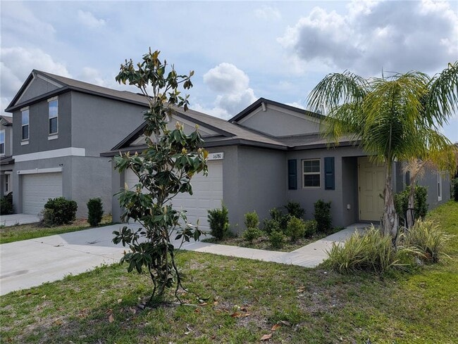 16780 Delia St in Wimauma, FL - Building Photo - Building Photo