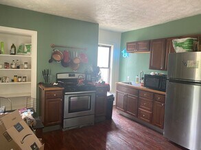 414 N Euclid Ave, Unit #2 in Pittsburgh, PA - Building Photo - Building Photo