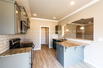 4476 W Anthem Dr in Fayetteville, AR - Building Photo - Building Photo