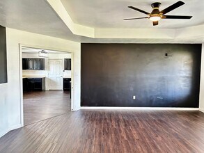 1809 Briarwood St in Deridder, LA - Foto de edificio - Building Photo