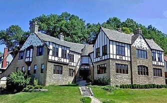 590 Ludlow Ave, Unit 6