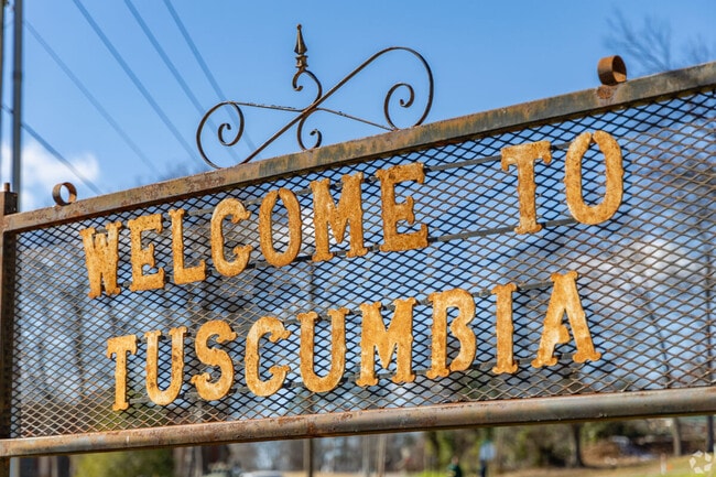 Apartments for rent in Tuscumbia, AL