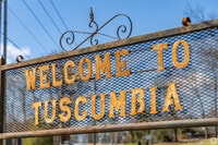 Apartamentos en Tuscumbia, AL