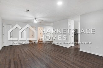 462 Johnson Pool Rd in Griffin, GA - Building Photo - Building Photo