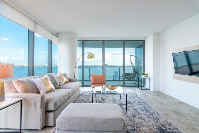 property at 650 NE 32nd St