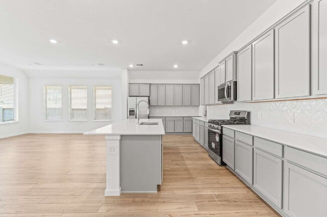 18211 Saffron Sun St in Conroe, TX - Building Photo - Building Photo