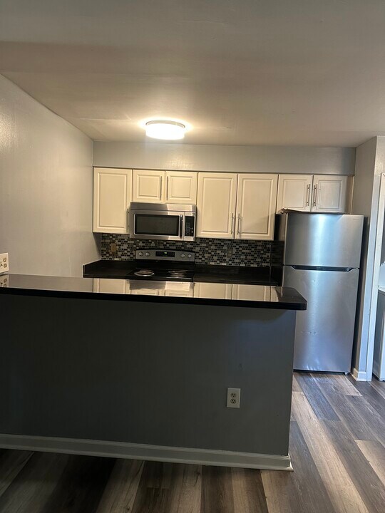 5384 Bedford Ter, Unit Clusters at Woodlawn in Alexandria, VA - Building Photo