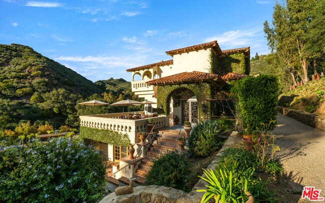 property at 503 Vera Canyon Dr