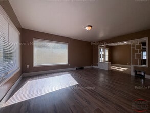 1153 Idaho Ave, Unit A in Idaho Falls, ID - Building Photo - Building Photo