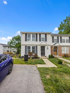 property at 6724 Seat Pleasant Dr