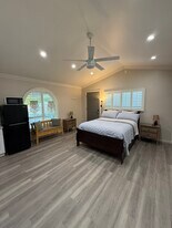 15916 Binney St, Unit Studio Apartment in Hacienda Heights, CA - Building Photo