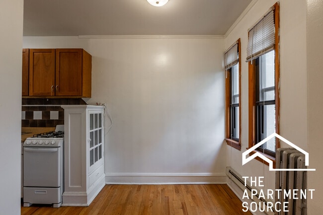 4631 N Paulina St in Chicago, IL - Building Photo - Building Photo