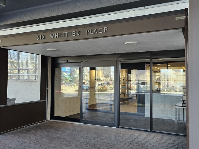property at 6 Whittier Pl