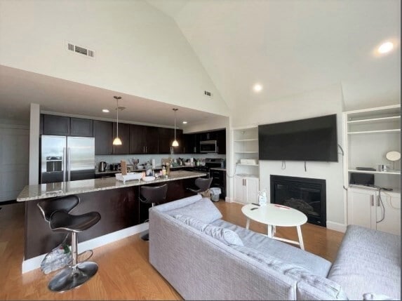 property at 1501 Commonwealth Ave