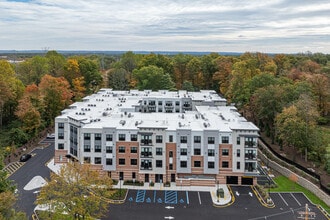 The Lawrence in Morris Plains, NJ - Building Photo - Building Photo