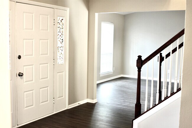 4110 Valley Haven Dr in Houston, TX - Building Photo - Building Photo