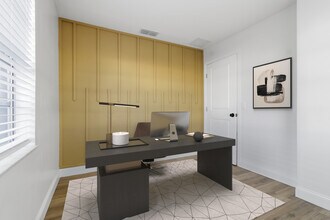 4420 W Carmen St in Tampa, FL - Building Photo - Building Photo