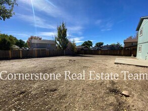 161 Hoedown Cir in Fountain, CO - Building Photo - Building Photo