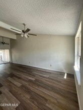 849 Montera Rd in El Paso, TX - Building Photo - Building Photo